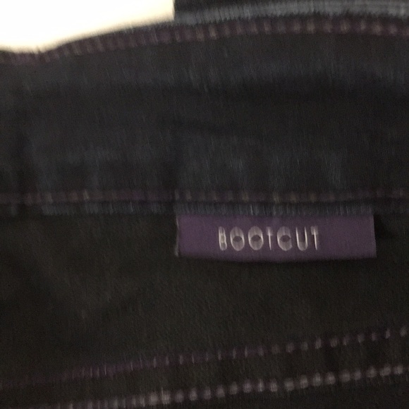 NYDJ bootcut jeans - Picture 3 of 5